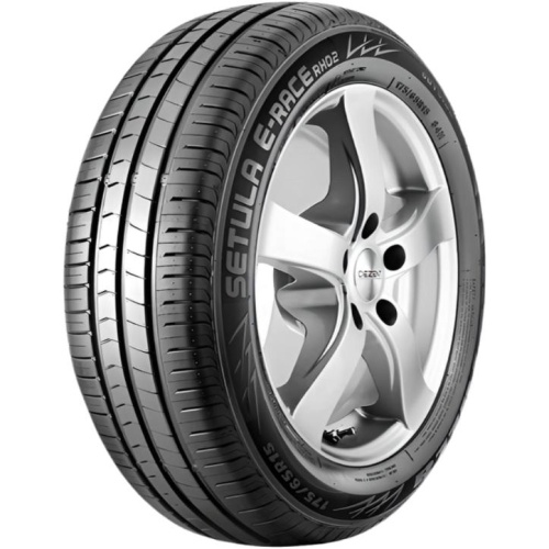 Rotalla Setula E-Race RH02 195/60 R15 88V