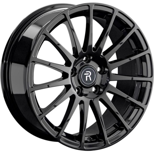 Replay CHG31 7.5x17 5*114.3 ET45 DIA60.1 BK Литой