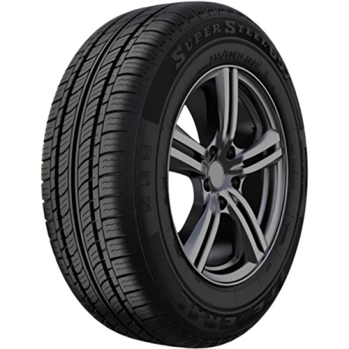 Фото автомобильной шины Federal Super Steel 657 195/65 R14 89H