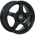 Cross Street CR-14 6.5x16 5*110 ET37 DIA65.1 Black Литой