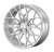 LS Forged FG29 8.5x20 5*150 ET58 DIA110.1 BK Кованый