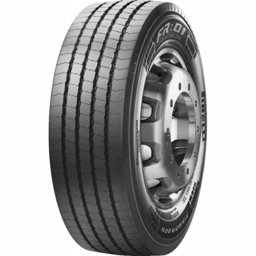 Pirelli FR01T 385/65 R22.5 164K Рулевая
