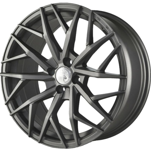 Фото колесного диска Race Ready CSS3347 7.5x17 5*112 ET40 DIA57.1 MK-M Литой