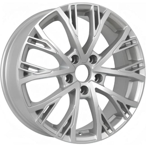 RST R207 6.5x17 5*108 ET33 DIA60.1 SL Литой