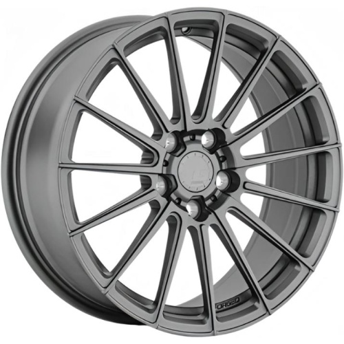 LS Forged FG61 7.5x17 5*114.3 ET35 DIA67.1 MGM Кованый