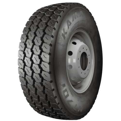 Кама NT 701 385/65 R22.5 160K Прицеп