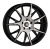 LS RC14 8.5x19 5*114.3 ET45 DIA67.1 BKF Литой