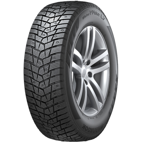 Фото автомобильной шины Hankook Winter i*Pike LV RW15 215/70 R15C 109/107R