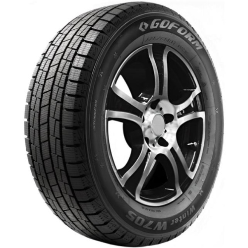 Фото автомобильной шины Goform W705 215/45 R18 91T