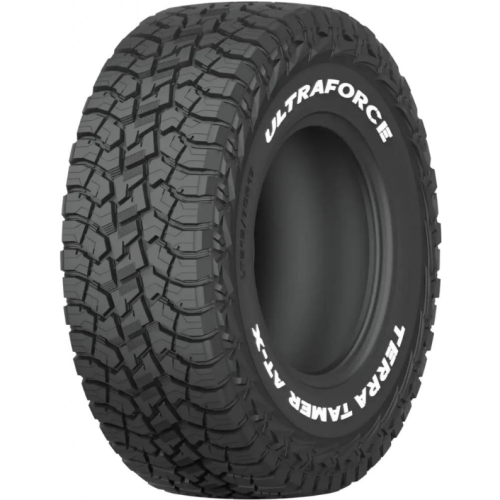 Фото автомобильной шины Ultraforce Terra Tamer AT-X 275/60 R20 115Q