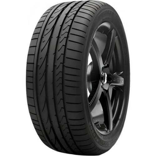 Фото автомобильной шины Bridgestone Potenza RE050A 255/35 R18 90W RunFlat *