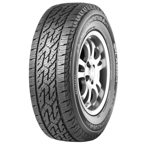 Lassa Competus A/T 2 245/65 R17 111T XL