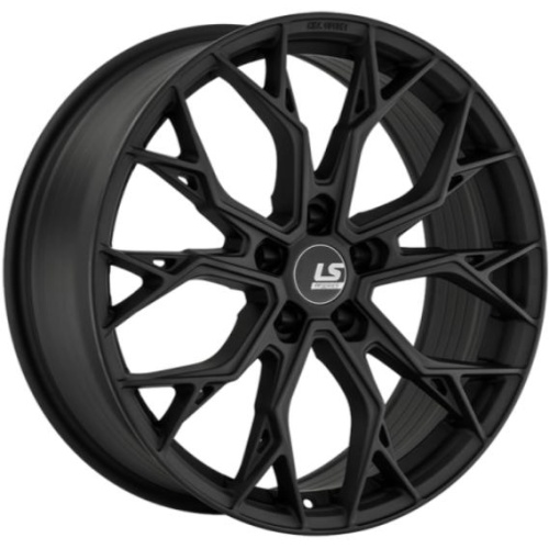LS FlowForming RC108 8x19 5*112 ET27 DIA66.6 MB Литой