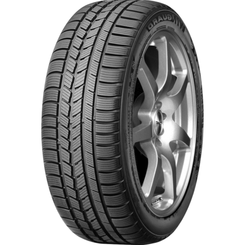 Фото автомобильной шины Roadstone Winguard Sport 245/45 R19 102V XL