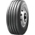 Kumho KLA11 385/65 R22.5 160K PR20 Рулевая/прицепная