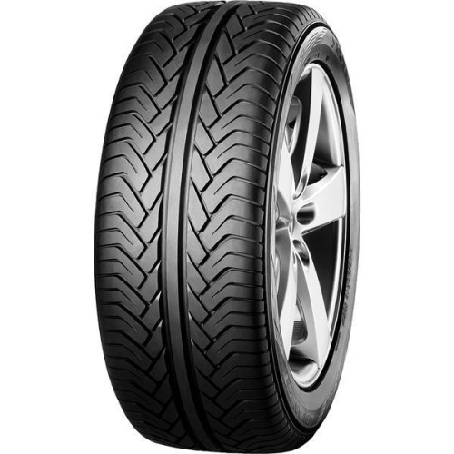 Фото автомобильной шины Yokohama Advan S.T. V802 275/40 R20 106Y XL
