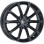 MAK DaVinci 8x19 5*112 ET30 DIA76.1 Gloss Black Литой