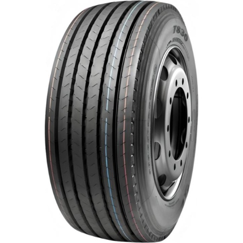 Фото грузовой шины Leao T830 385/55 R22.5 160J PR20 Прицеп