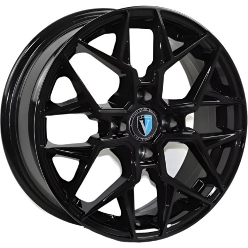 Venti 1420 5.5x14 4*100 ET40 DIA60.1 BL Литой