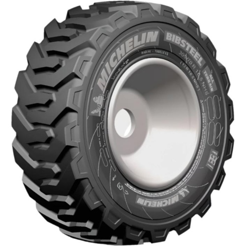 Фото грузовой шины Michelin Bibsteel All Terrain 14/0 R17.5 148A8/B PR14