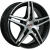 Alcasta M54 6x15 4*98 ET32 DIA58.6 BKF Литой