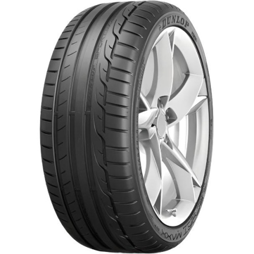 Фото автомобильной шины Dunlop SP Sport Maxx RT 255/35 R19 96Y MO