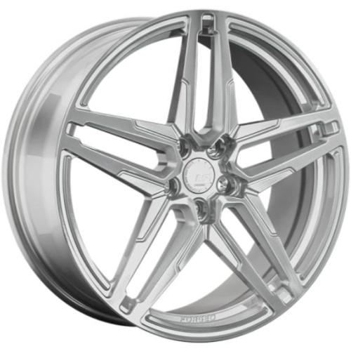 LS Forged FG50 8.5x20 5*114.3 ET45 DIA67.1 SF Кованый