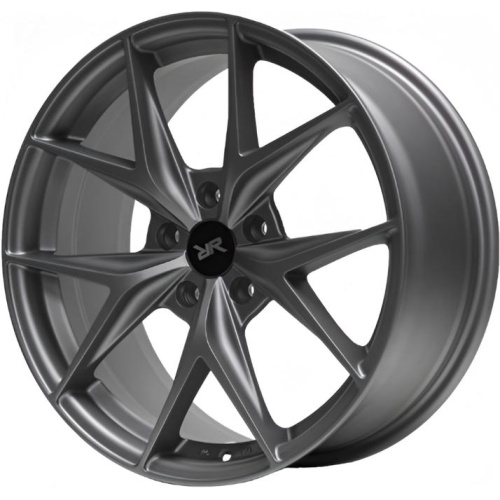 Race Ready CSS5325 7.5x17 5*112 ET40 DIA57.1 MK-M Литой