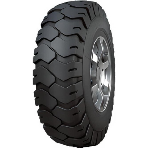 Фото грузовой шины Барнаульский ШЗ FT-215 5/0 R8 111A5 PR10