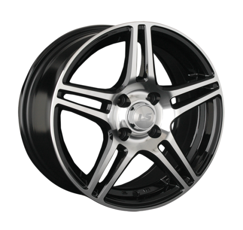 LS 770 6x14 4*98 ET35 DIA58.6 GMF Литой