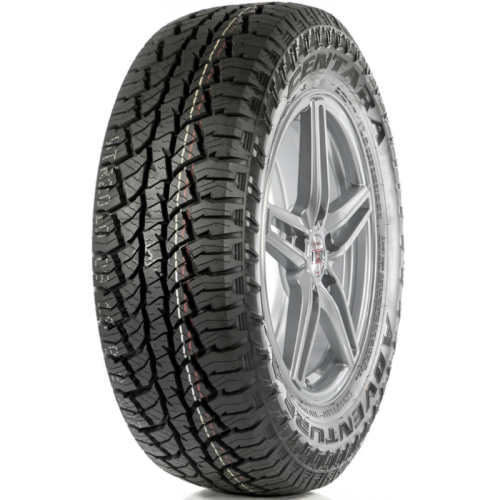 Фото автомобильной шины Centara Adventure A/T 215/75 R15 100/97S