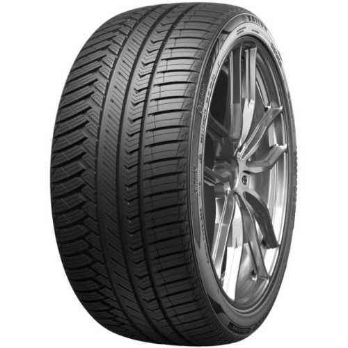 Фото автомобильной шины Sailun Atrezzo 4 Seasons Pro 215/55 R17 98W XL