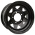 IKON MG81 7x15 5*139.7 ET-16 DIA98.5 HS Штампованный