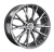 LS FlowForming RC11 8.5x20 5*120 ET45 DIA62.5 GMF Литой