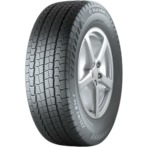 Matador MPS 400 Variant All Weather 2 195/75 R16C 107/105R