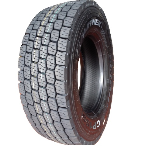 Copartner CP159 315/80 R22.5 157/154L Ведущая