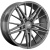 LS FlowForming RC76 8.5x19 5*114.3 ET40 DIA67.1 GM Литой