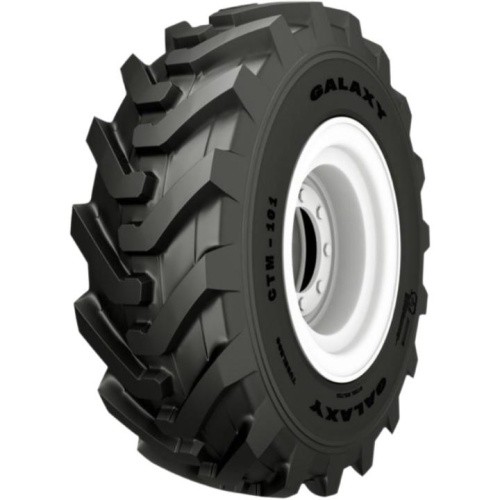 Фото грузовой шины Galaxy CTM 101 R-4 Steel Belt 15.5/80 R24 162A8