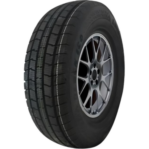 Фото автомобильной шины Landrock Black Ice 195/75 R16C 111/109R