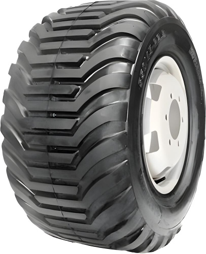 Forerunner QH643 I-3 10/75 R15.3 --
