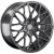 LS FG10 8.5x20 5*114.3 ET54 DIA67.1 MGM Литой