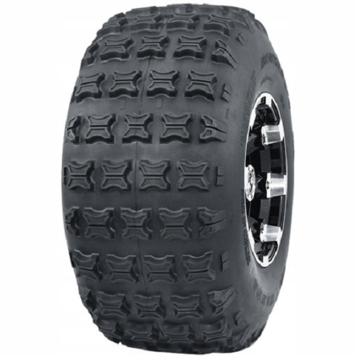 Фото мотошины Wanda P316 18/9.5 R8 -- PR4 Спорт