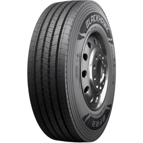 Blackhawk BFR2 265/70 R19.5 143/141J PR18 Рулевая/прицепная