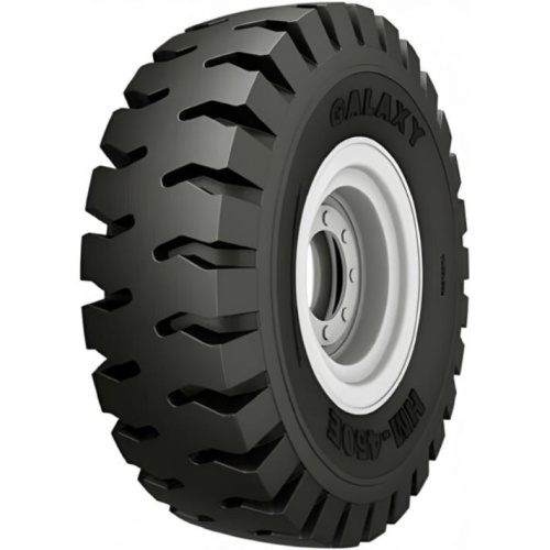 Фото грузовой шины Galaxy HM450E Extra Deep E-4 18/0 R33 -- PR40