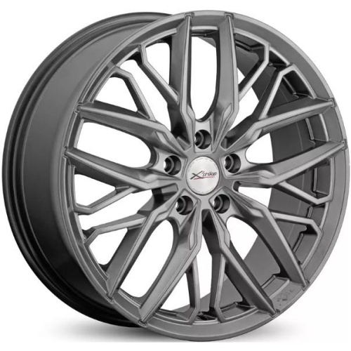 X'trike X-139 7.5x19 5*114.3 ET45 DIA66.6 BH Литой