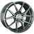 LS 759 7.5x17 5*114.3 ET45 DIA73.1 GMF Литой