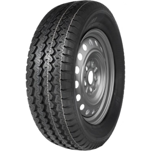 Фото автомобильной шины Sunfull SF-01 Plus 195/70 R15C 104/102R