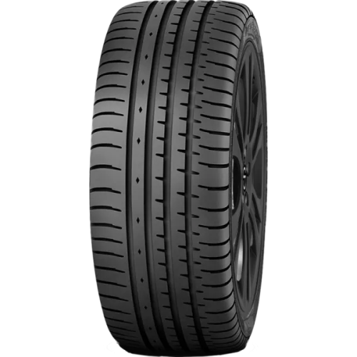 Accelera PHI-R 245/35 R20 95Y XL